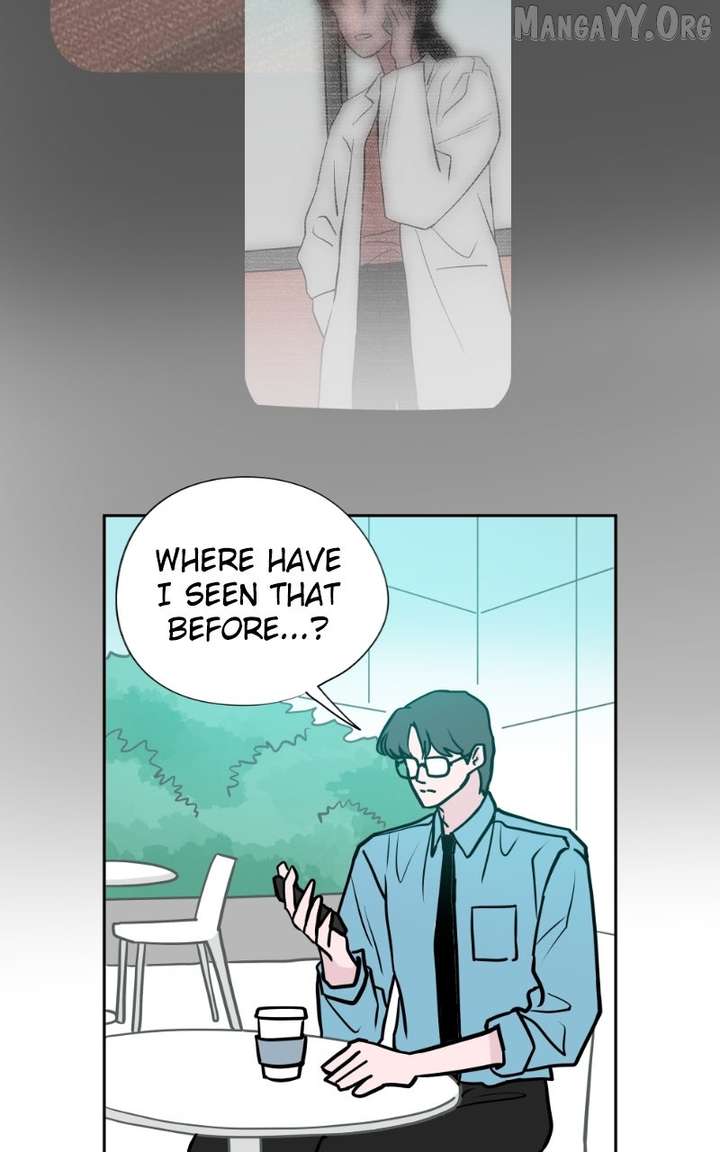 Love Letter Chapter 35 - Page 57