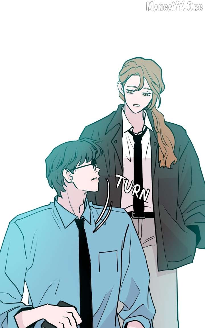 Love Letter Chapter 35 - Page 59