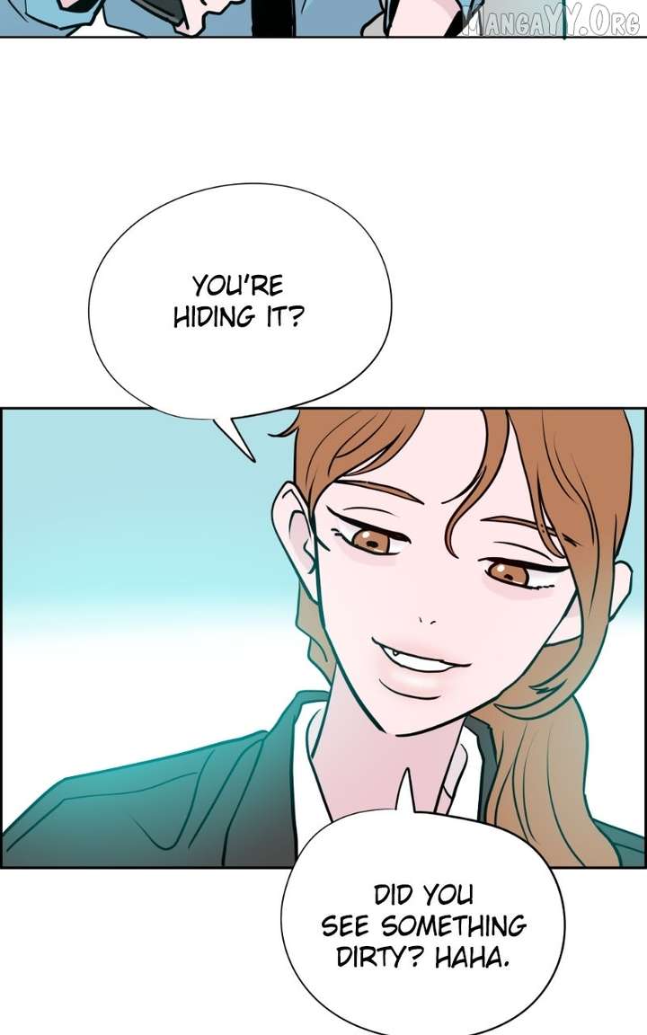 Love Letter Chapter 35 - Page 60