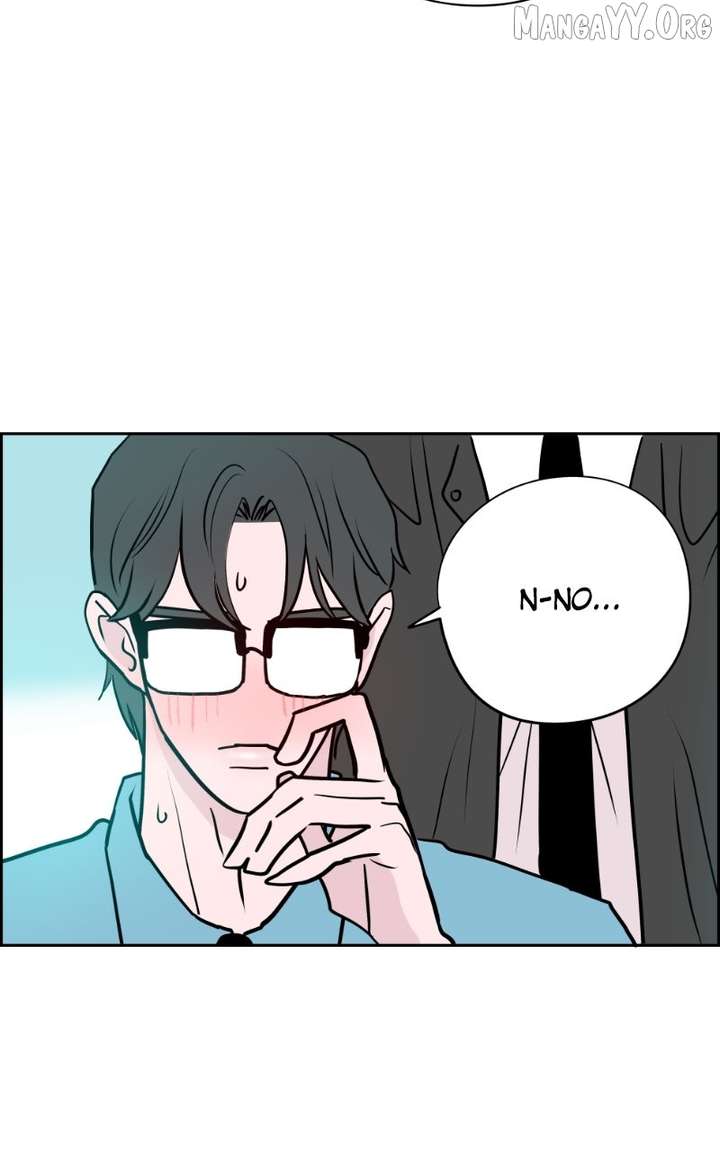 Love Letter Chapter 35 - Page 61