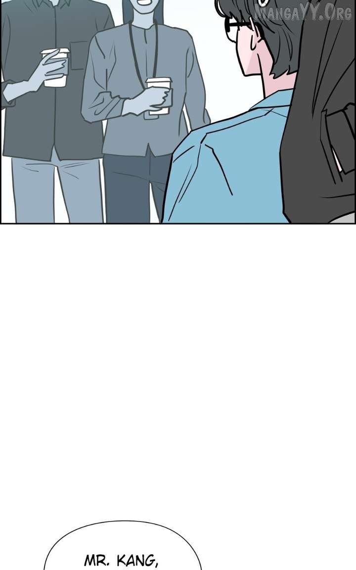 Love Letter Chapter 35 - Page 65