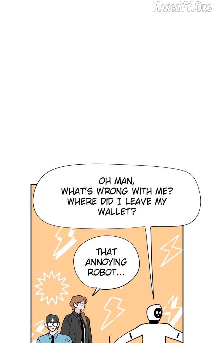Love Letter Chapter 35 - Page 67