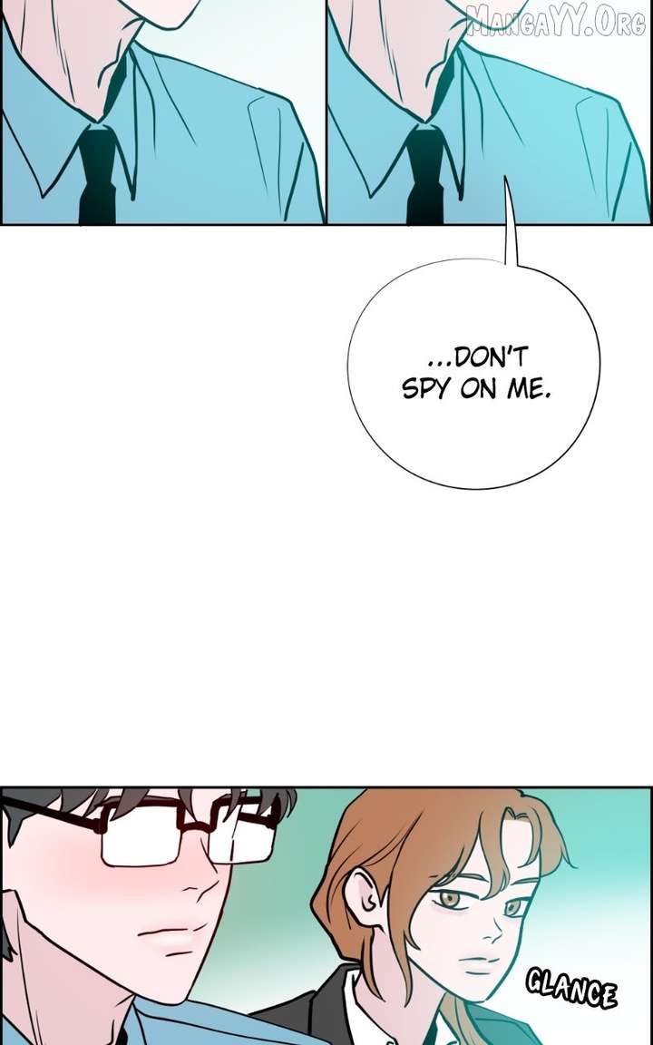 Love Letter Chapter 35 - Page 75