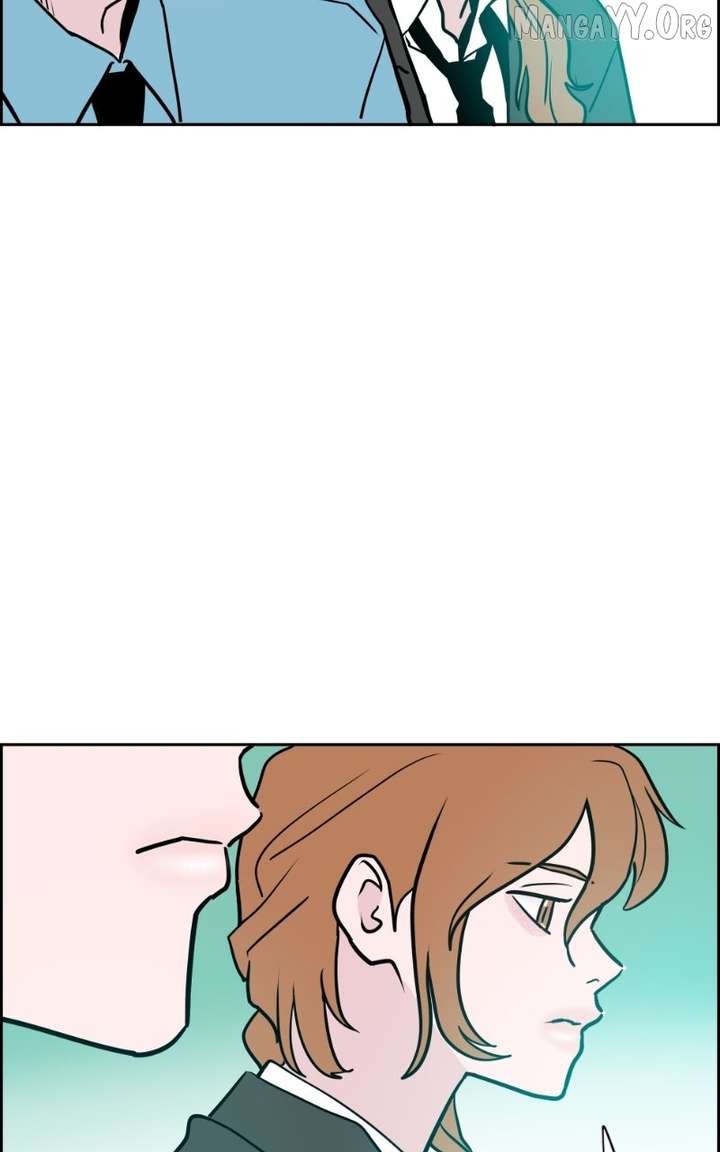 Love Letter Chapter 35 - Page 76