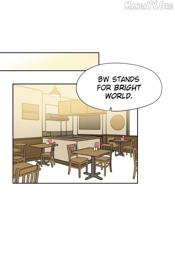 Love Letter Chapter 35 - Page 81