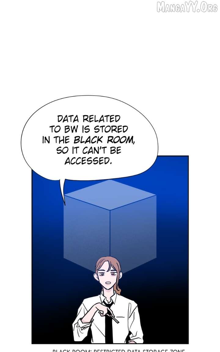 Love Letter Chapter 35 - Page 83