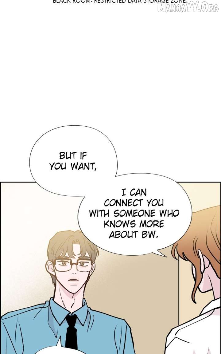 Love Letter Chapter 35 - Page 84