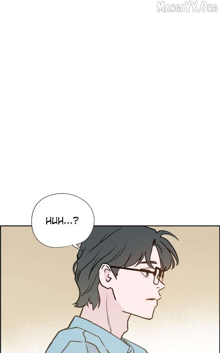 Love Letter Chapter 35 - Page 87