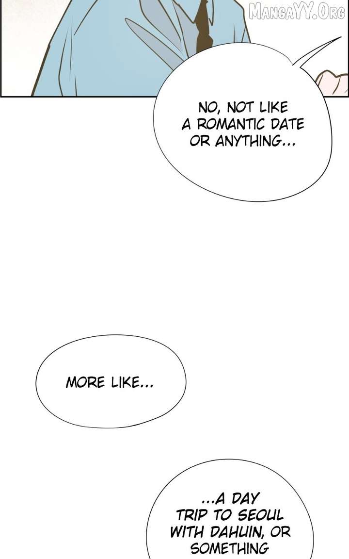 Love Letter Chapter 35 - Page 88