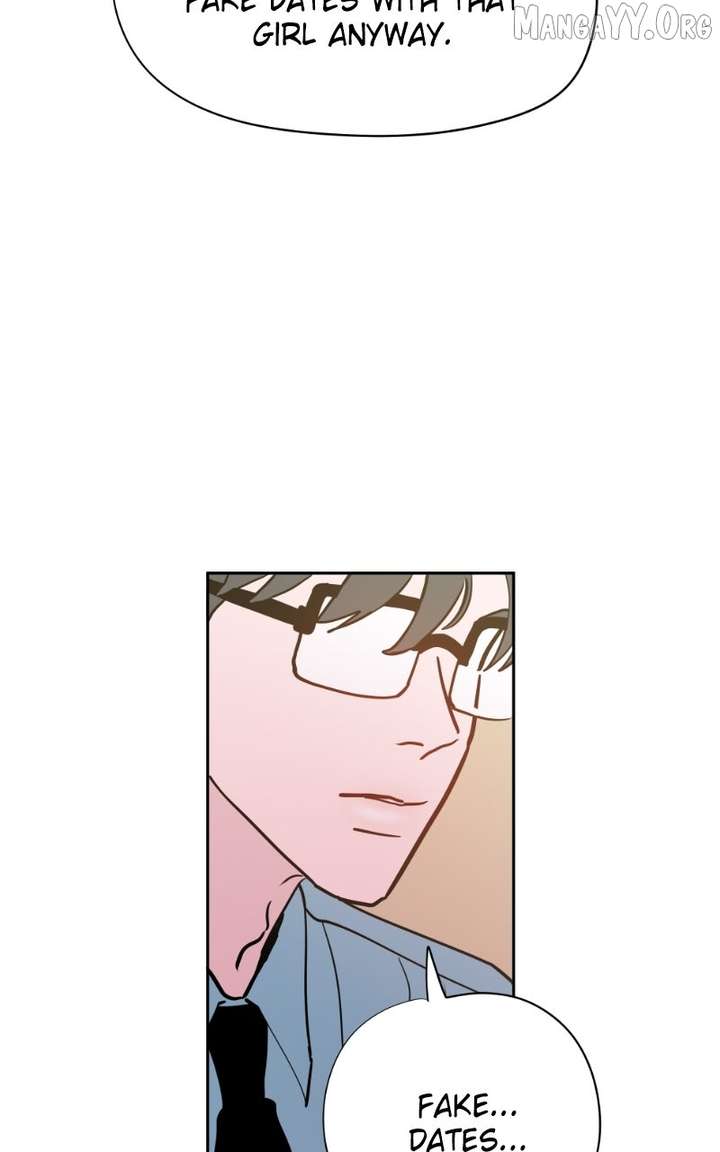 Love Letter Chapter 35 - Page 90