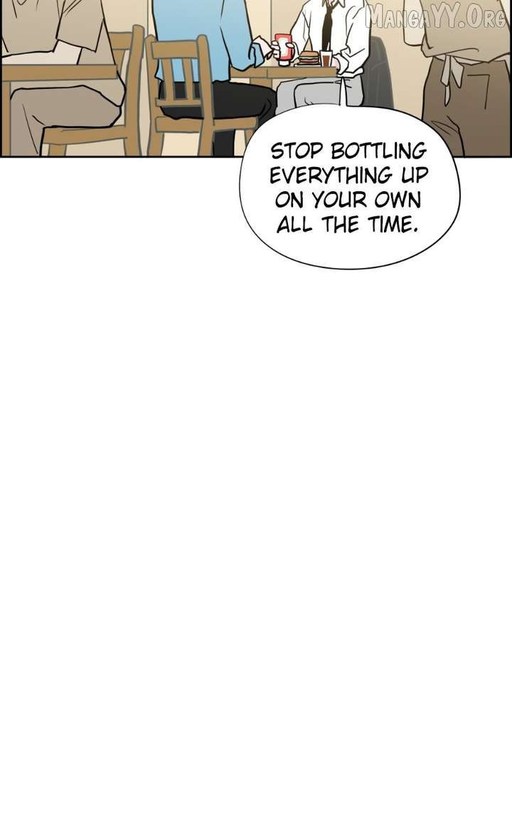 Love Letter Chapter 35 - Page 92