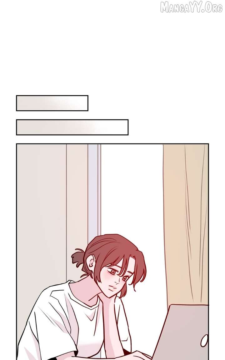 Love Letter Chapter 35 - Page 93