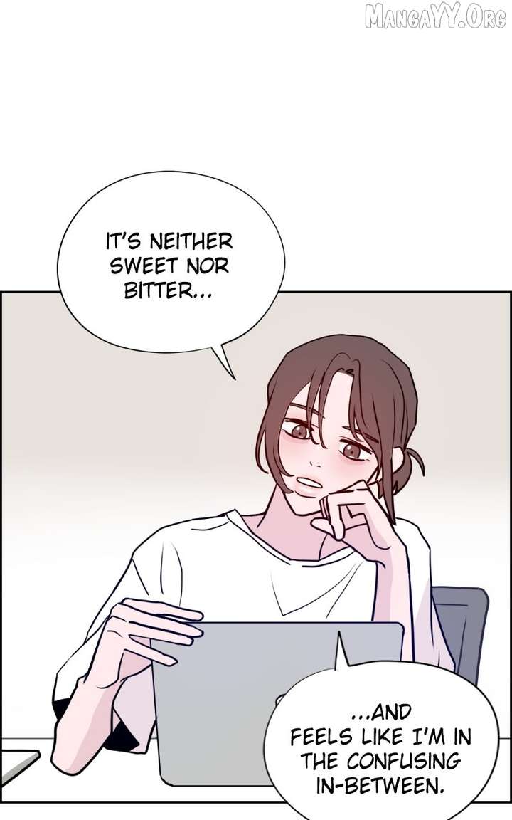 Love Letter Chapter 35 - Page 103