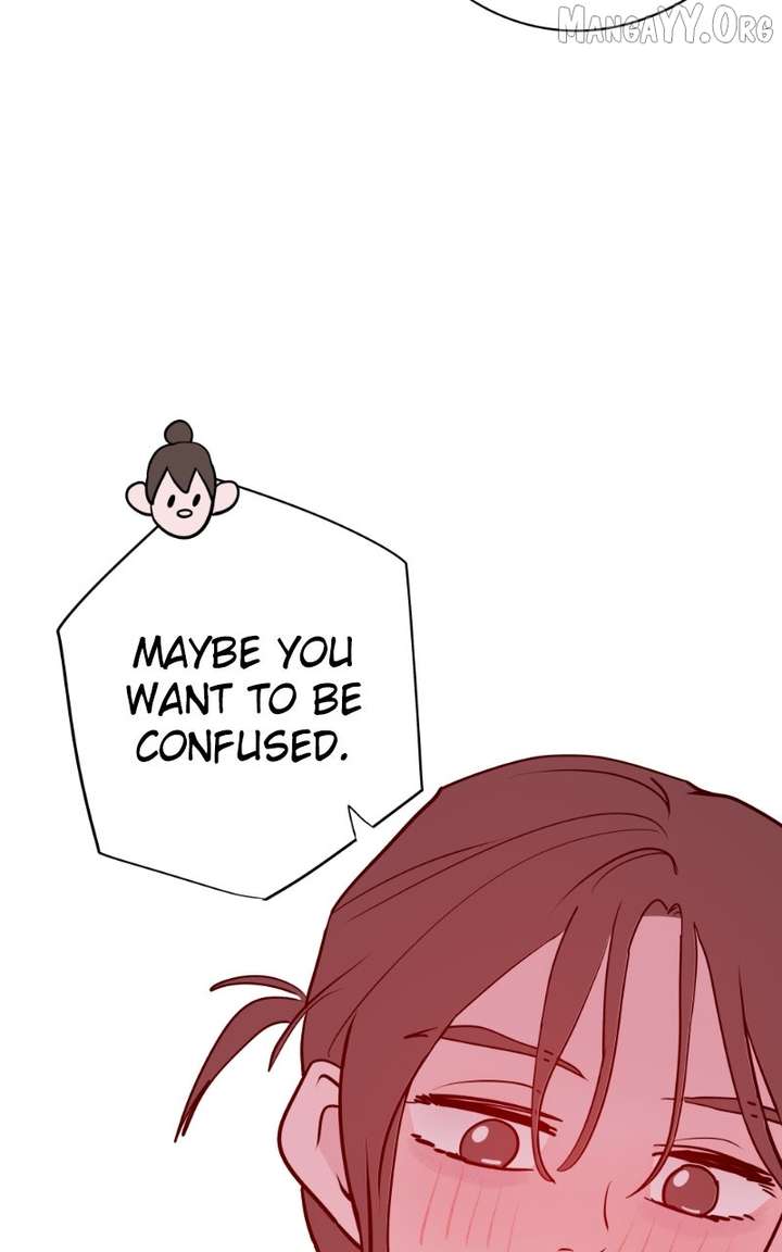 Love Letter Chapter 35 - Page 104