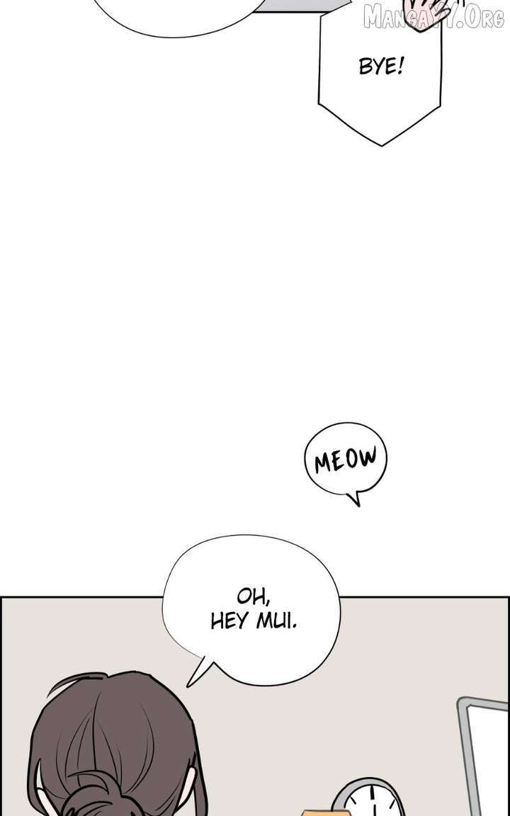 Love Letter Chapter 35 - Page 107