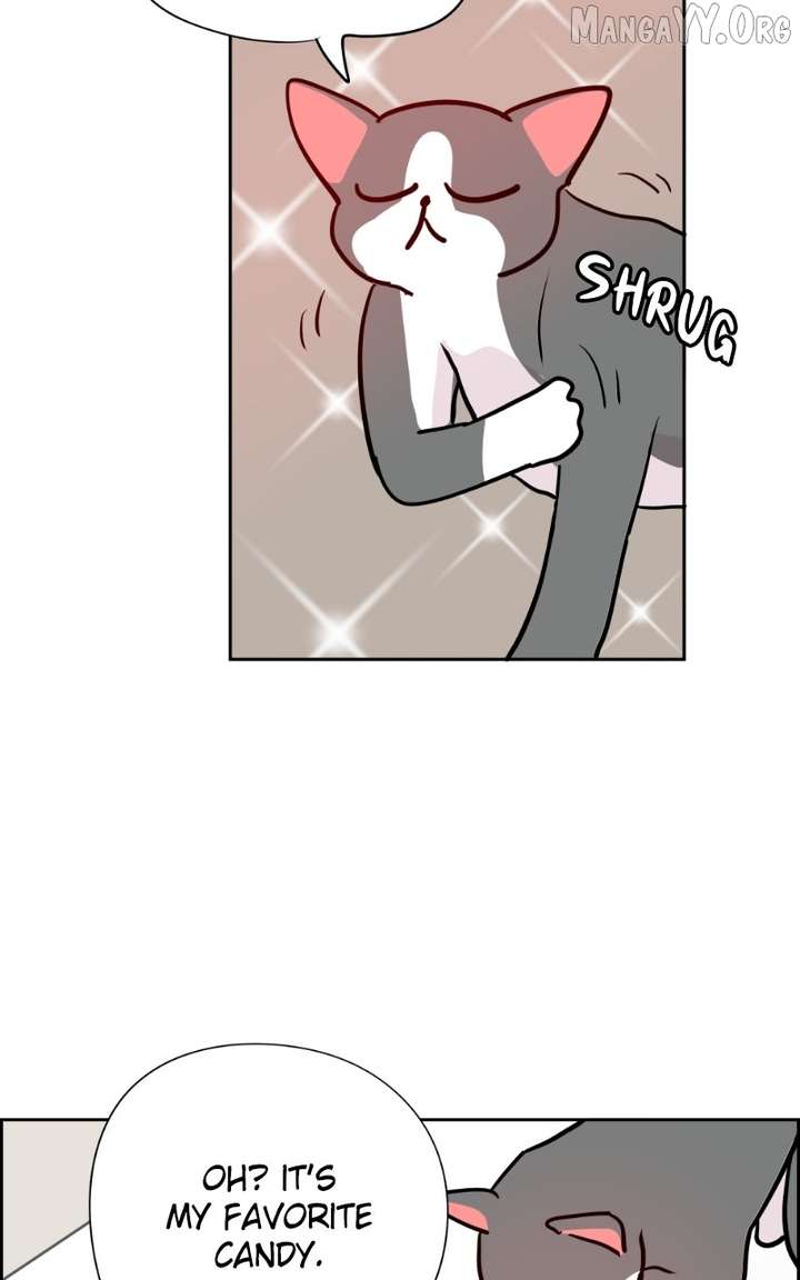 Love Letter Chapter 35 - Page 109