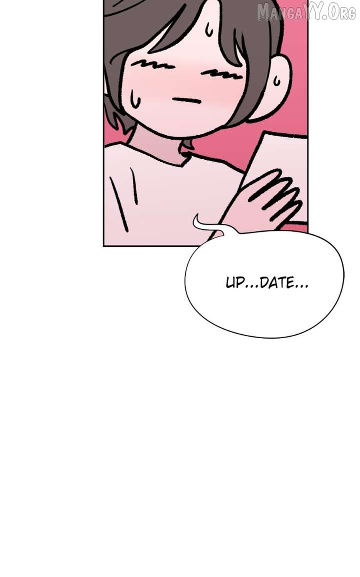 Love Letter Chapter 35 - Page 114
