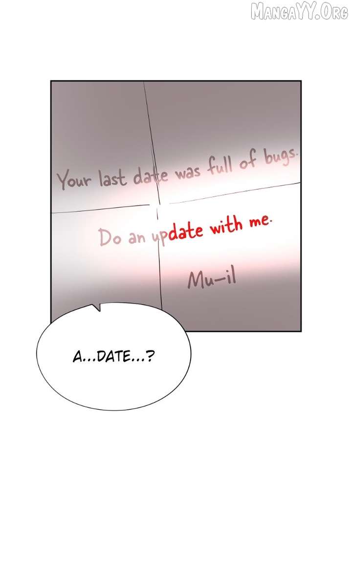 Love Letter Chapter 35 - Page 115