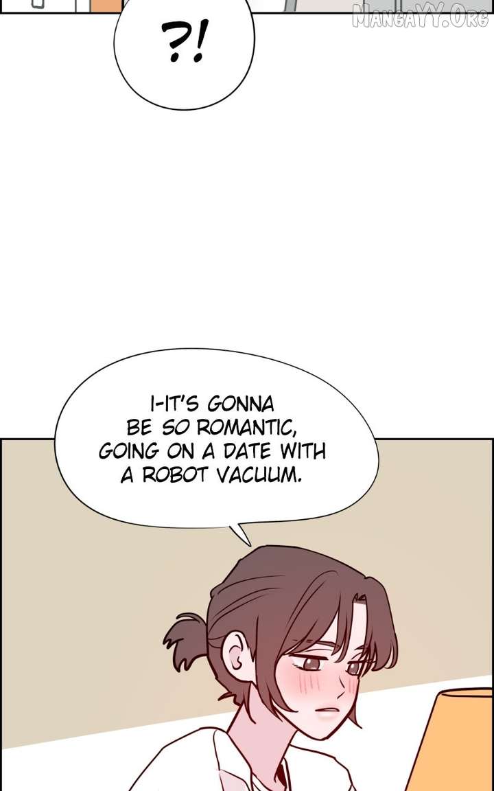 Love Letter Chapter 35 - Page 117