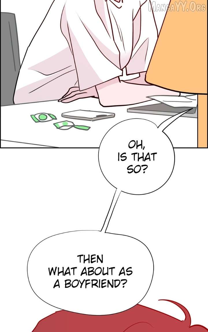 Love Letter Chapter 35 - Page 118
