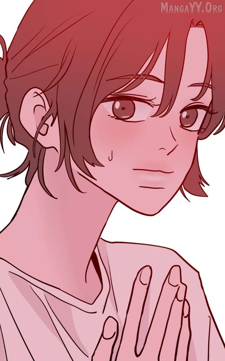 Love Letter Chapter 35 - Page 119