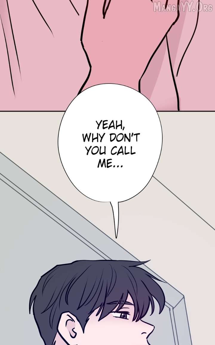 Love Letter Chapter 35 - Page 120