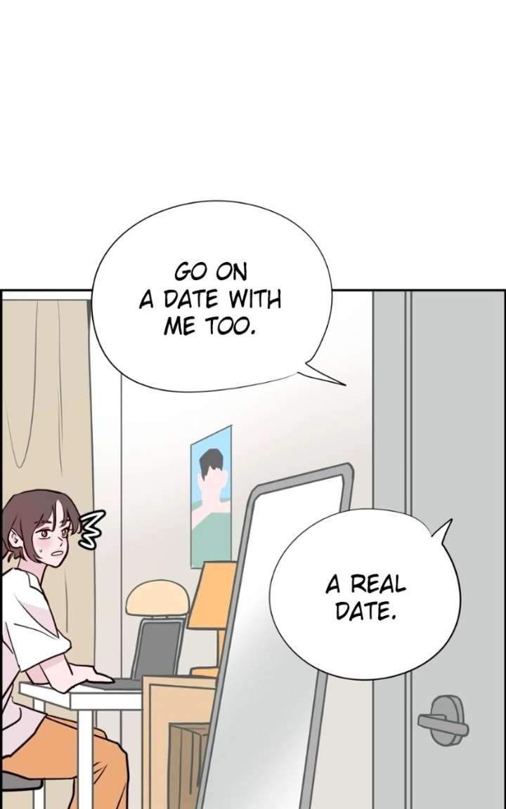 Love Letter Chapter 36 - Page 2
