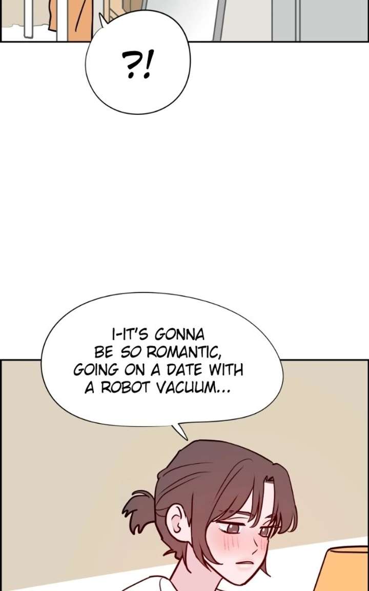 Love Letter Chapter 36 - Page 3