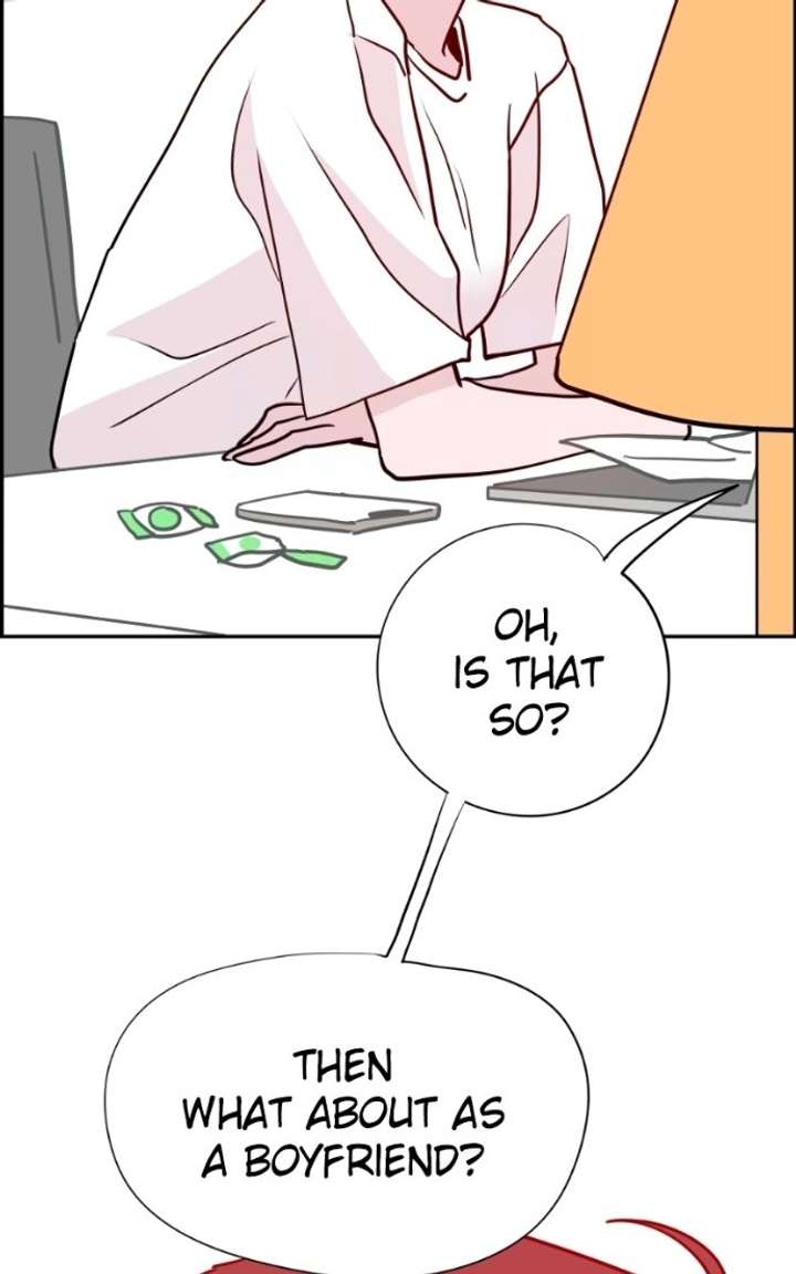 Love Letter Chapter 36 - Page 4