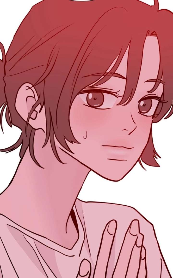 Love Letter Chapter 36 - Page 5