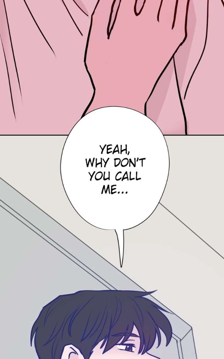 Love Letter Chapter 36 - Page 6