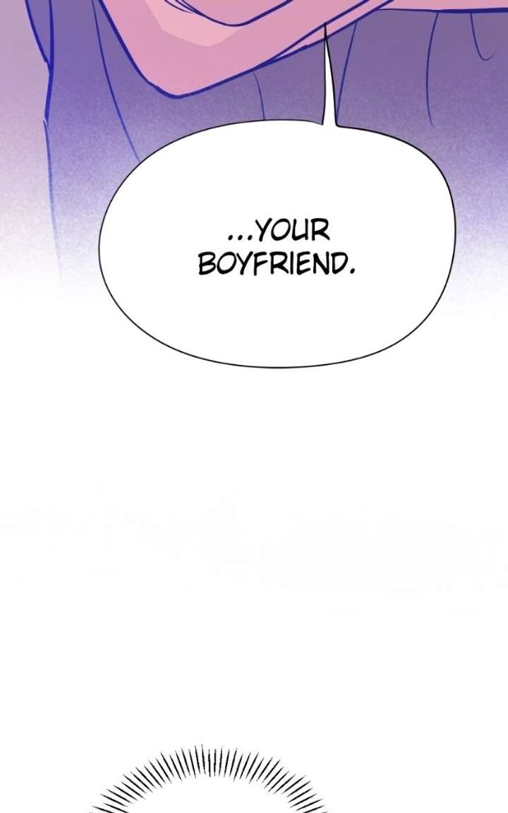 Love Letter Chapter 36 - Page 8