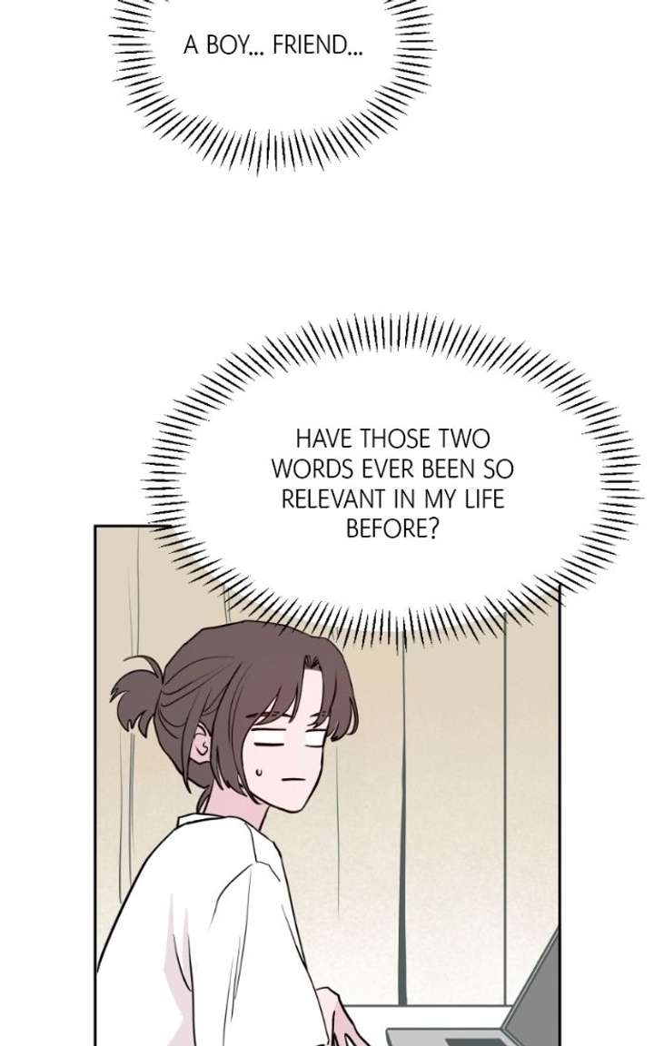 Love Letter Chapter 36 - Page 9