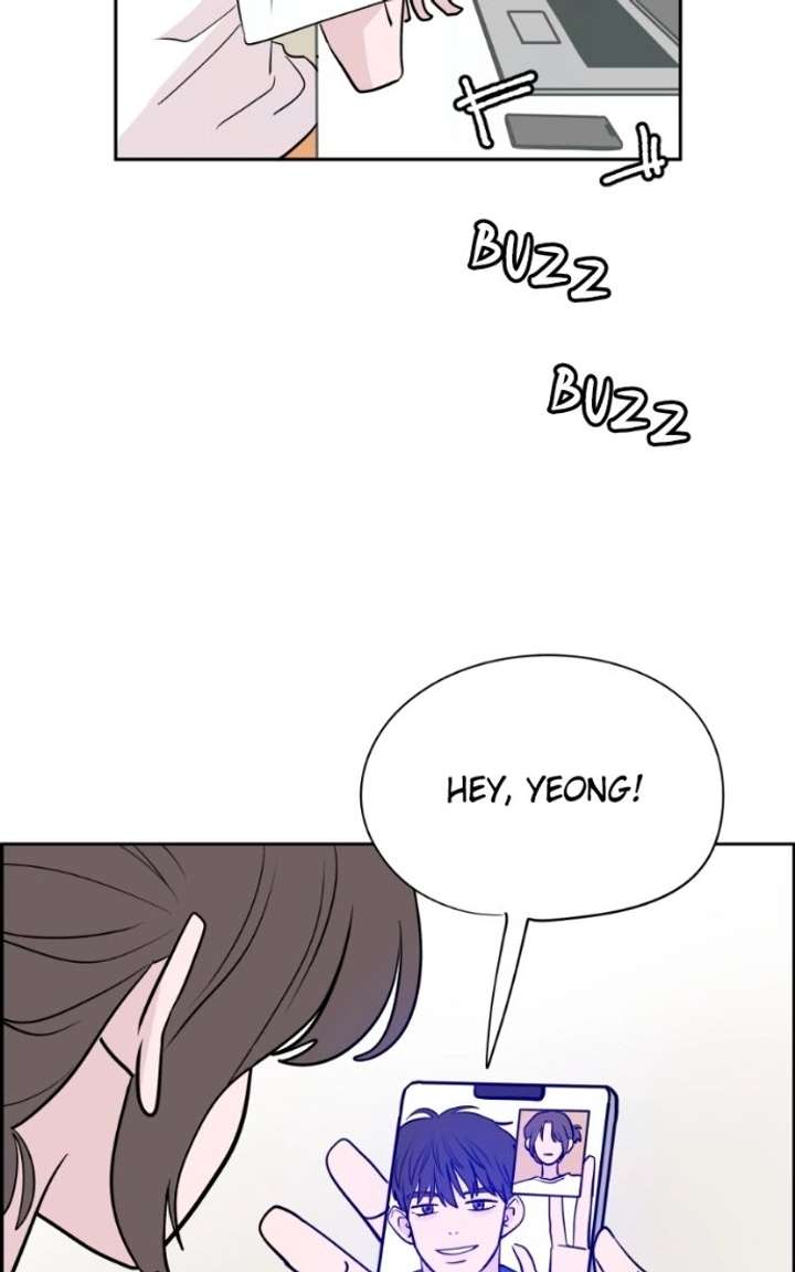 Love Letter Chapter 36 - Page 10