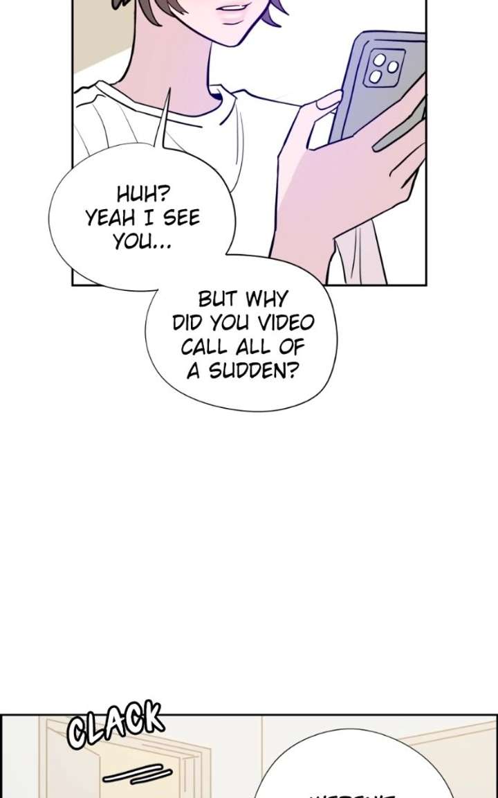 Love Letter Chapter 36 - Page 12