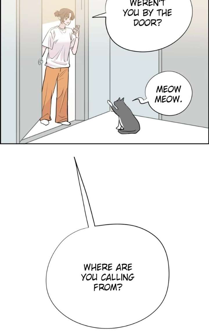Love Letter Chapter 36 - Page 13