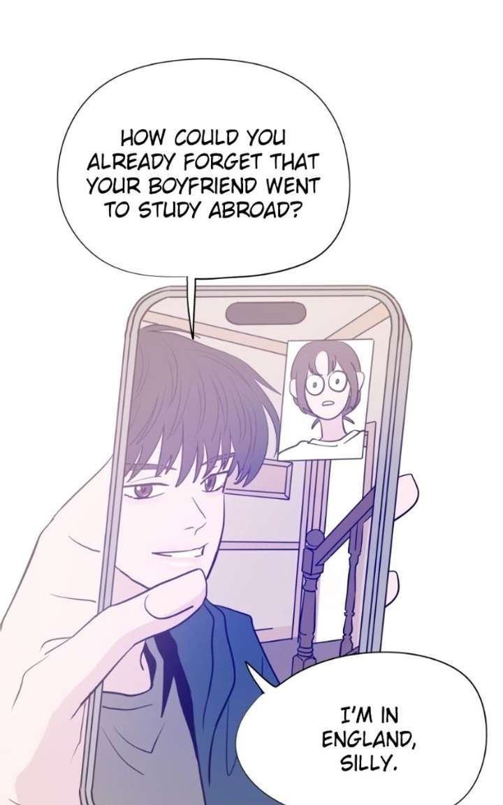 Love Letter Chapter 36 - Page 14
