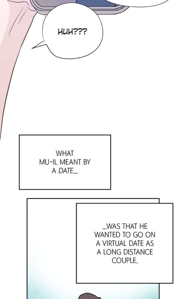 Love Letter Chapter 36 - Page 15