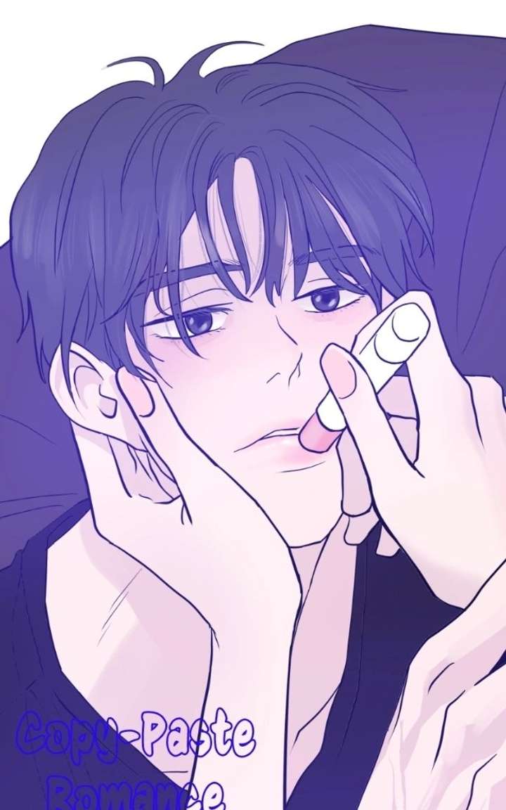 Love Letter Chapter 36 - Page 17