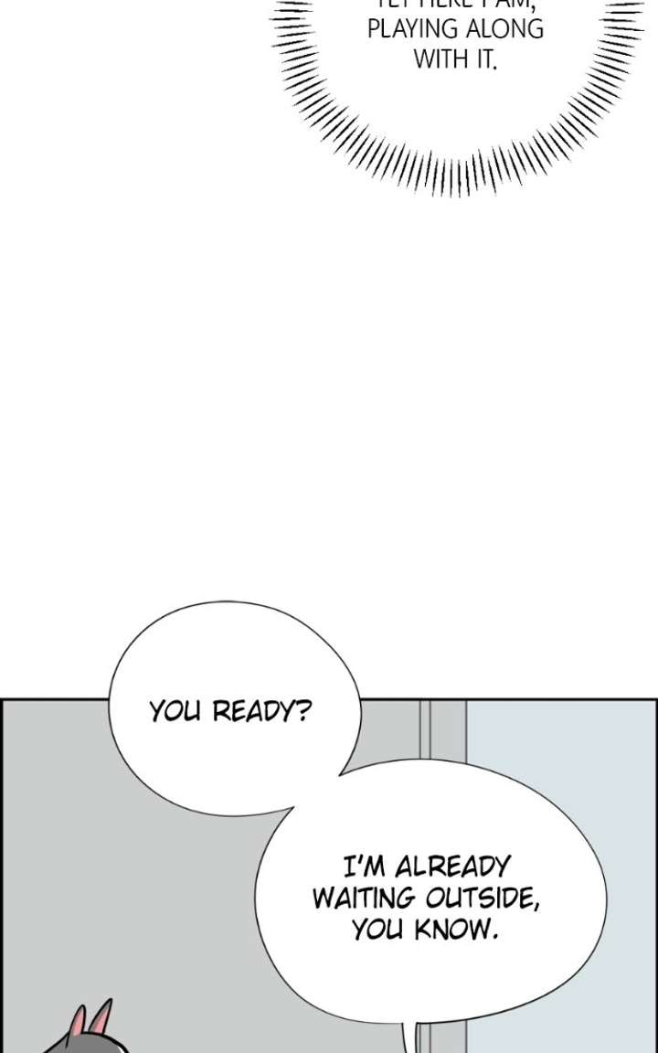 Love Letter Chapter 36 - Page 20