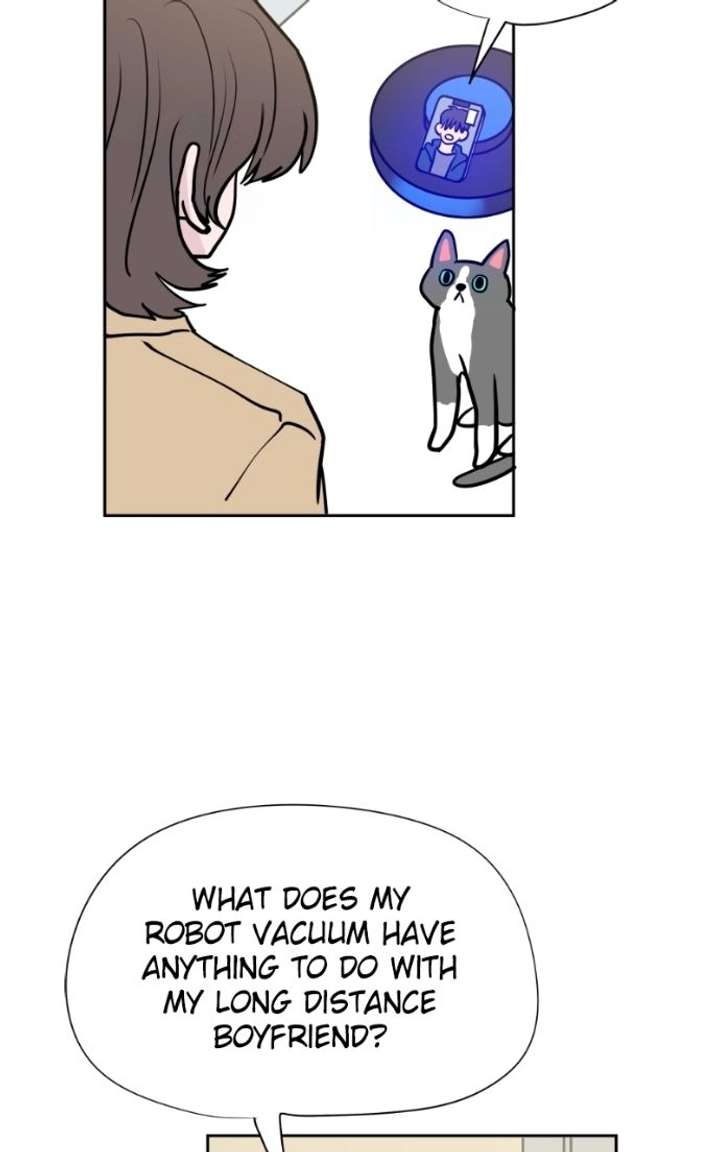 Love Letter Chapter 36 - Page 22