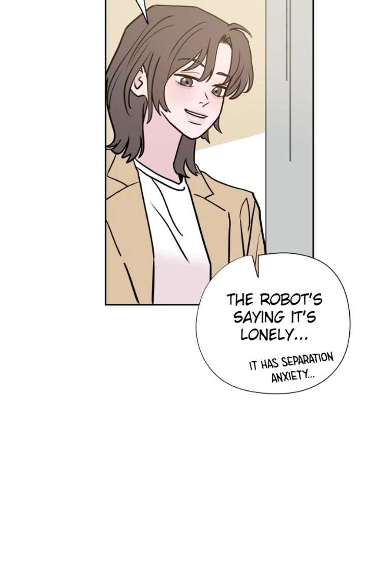 Love Letter Chapter 36 - Page 23