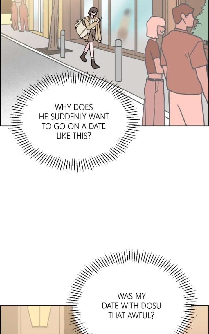 Love Letter Chapter 36 - Page 26