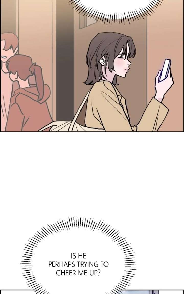 Love Letter Chapter 36 - Page 27