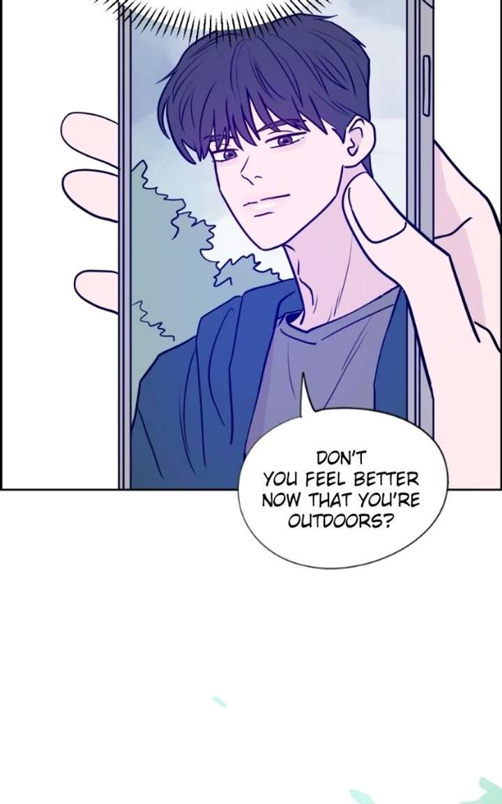 Love Letter Chapter 36 - Page 28