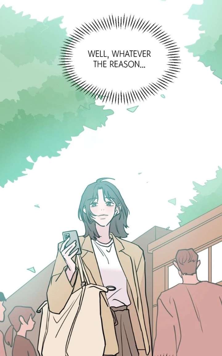 Love Letter Chapter 36 - Page 29