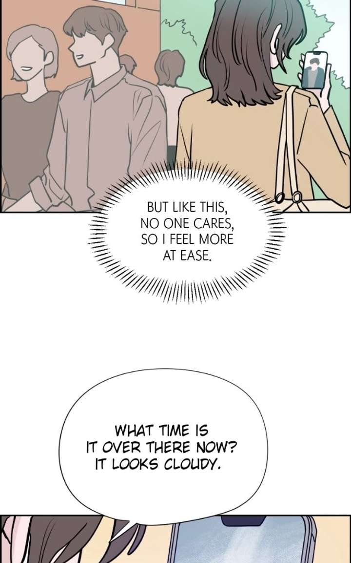 Love Letter Chapter 36 - Page 31