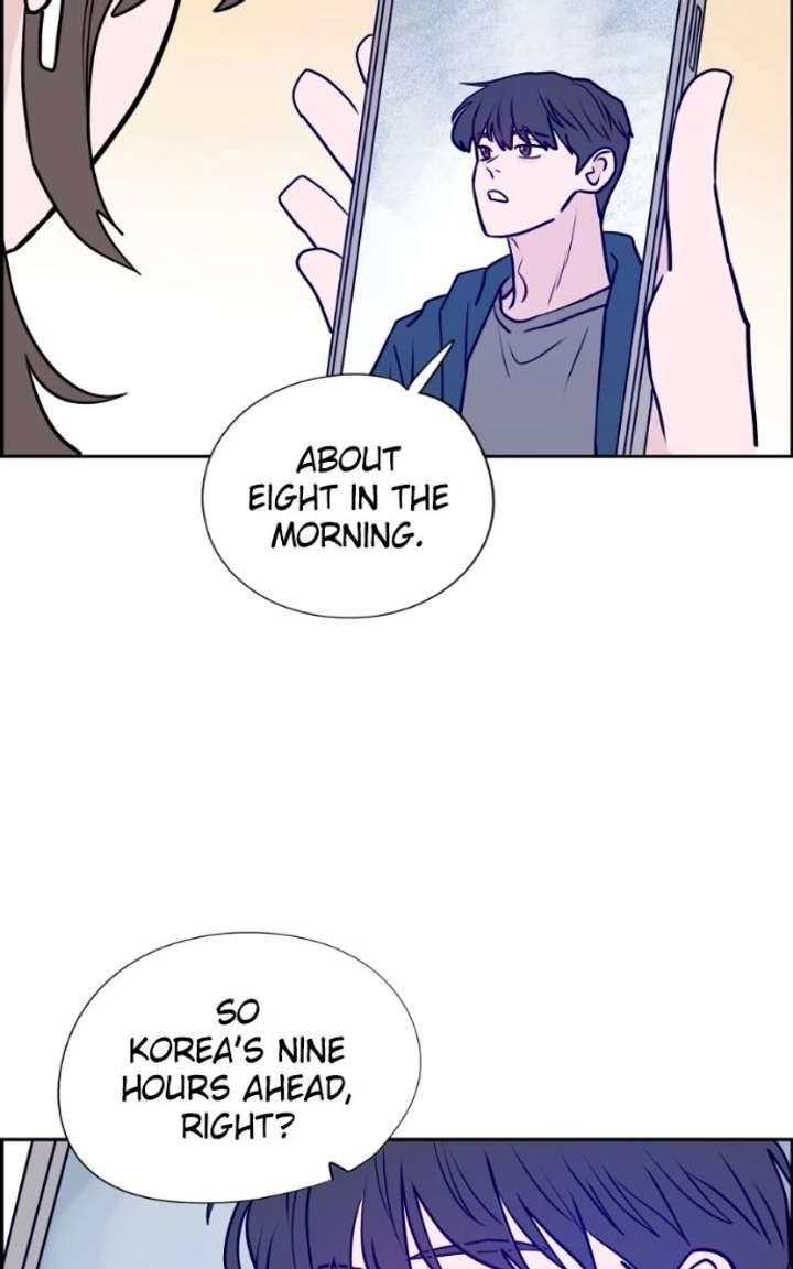 Love Letter Chapter 36 - Page 32
