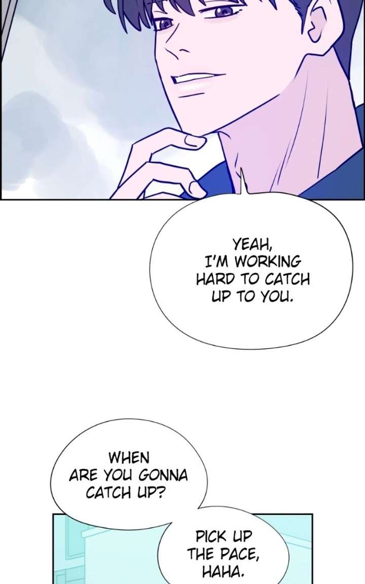 Love Letter Chapter 36 - Page 33