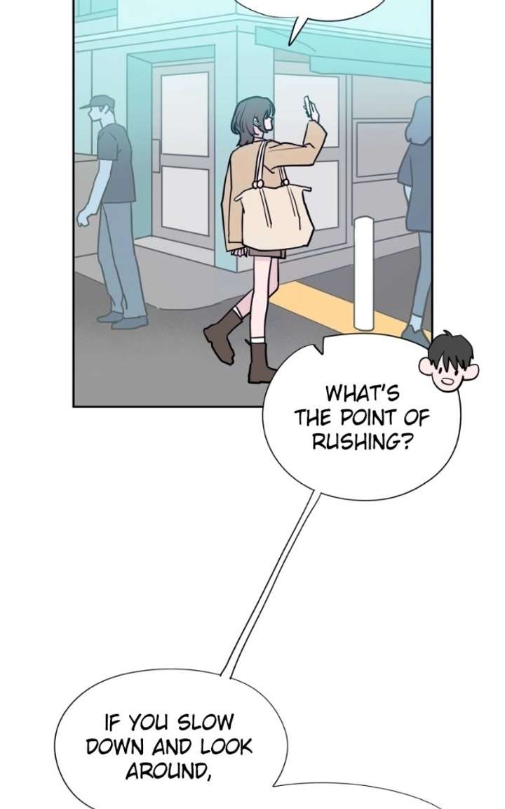 Love Letter Chapter 36 - Page 34